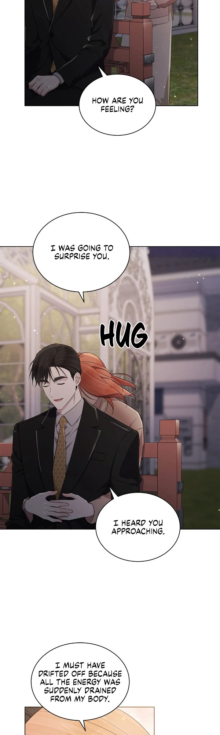 The Castle: Ghost-eyed Bride Chapter 92 156 05