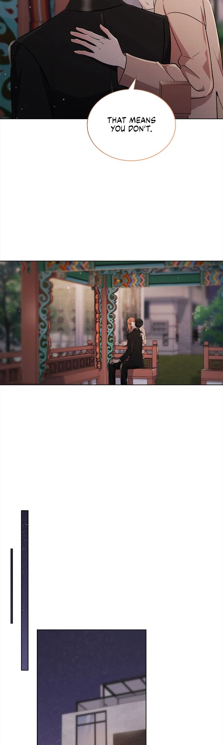 The Castle: Ghost-eyed Bride Chapter 92 161 10