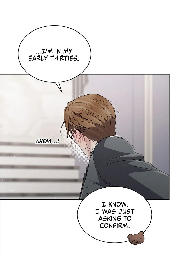 The Castle: Ghost-eyed Bride Chapter 92 168 17