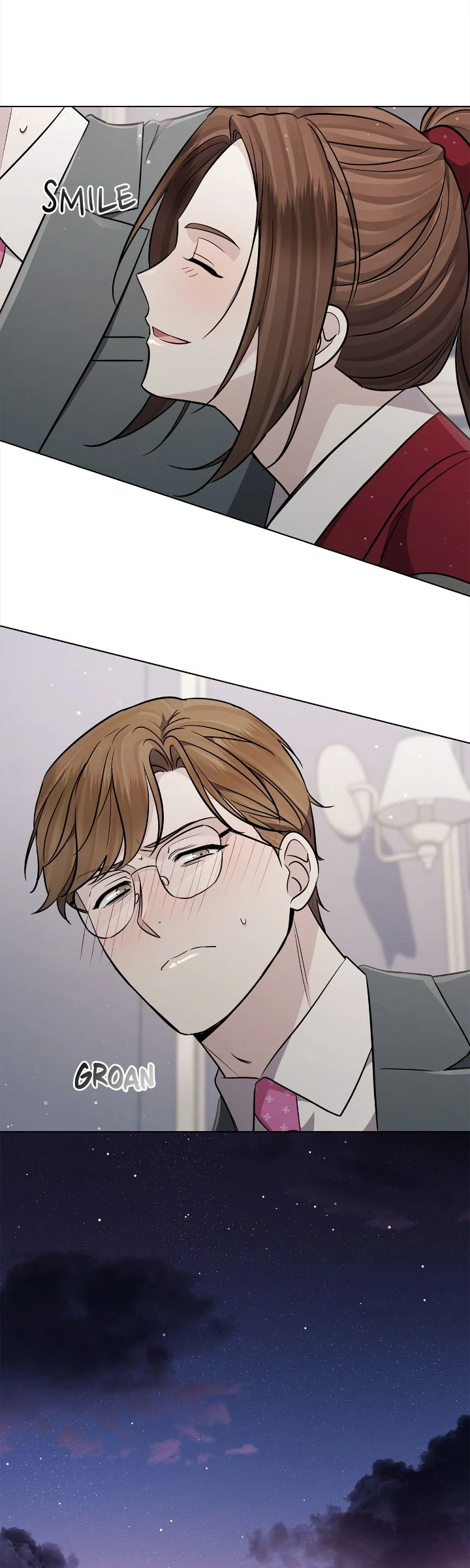 The Castle: Ghost-eyed Bride Chapter 92 169 18