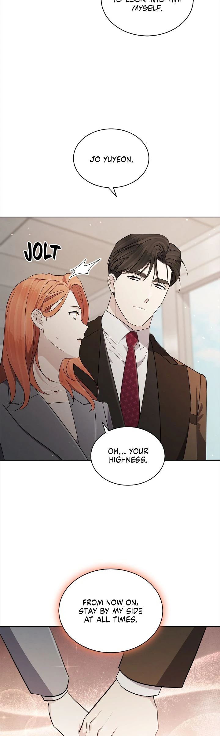 The Castle: Ghost-eyed Bride Chapter 92 172 21