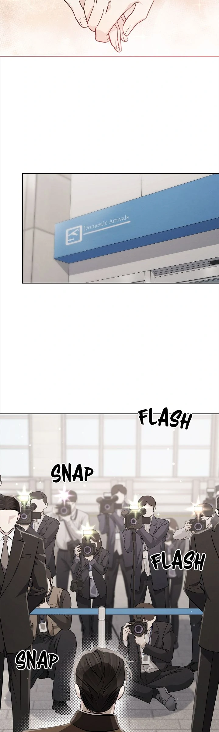 The Castle: Ghost-eyed Bride Chapter 92 173 22