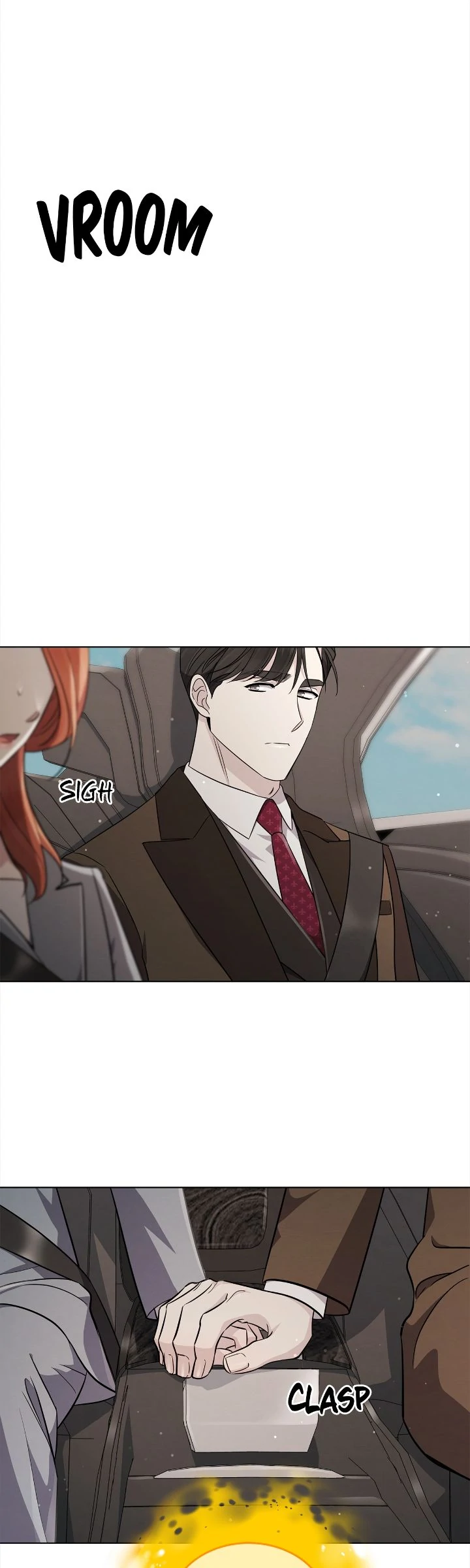 The Castle: Ghost-eyed Bride Chapter 92 178 27