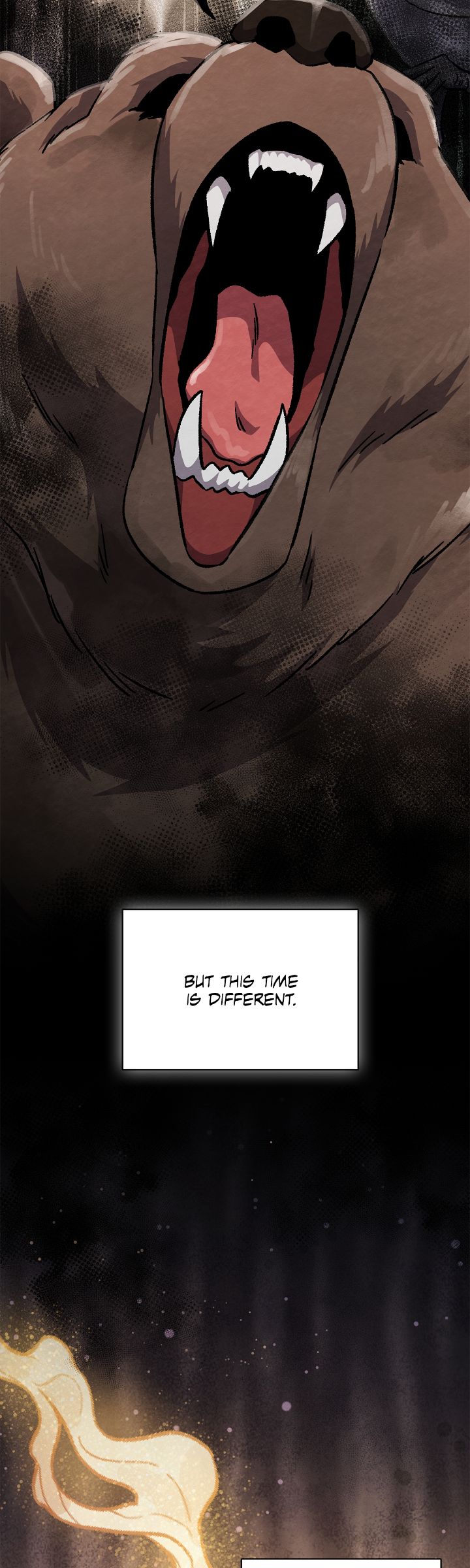 The Castle: Ghost-eyed Bride Chapter 92 182 31