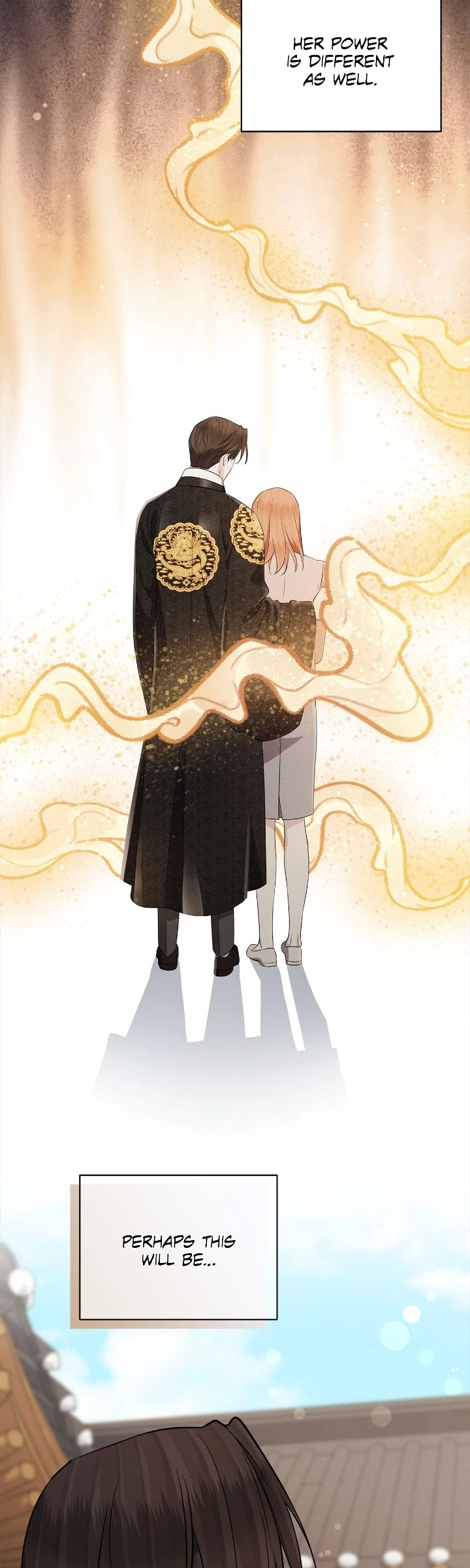 The Castle: Ghost-eyed Bride Chapter 92 183 32