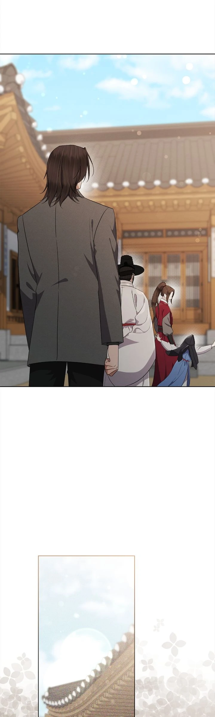 The Castle: Ghost-eyed Bride Chapter 92 187 36