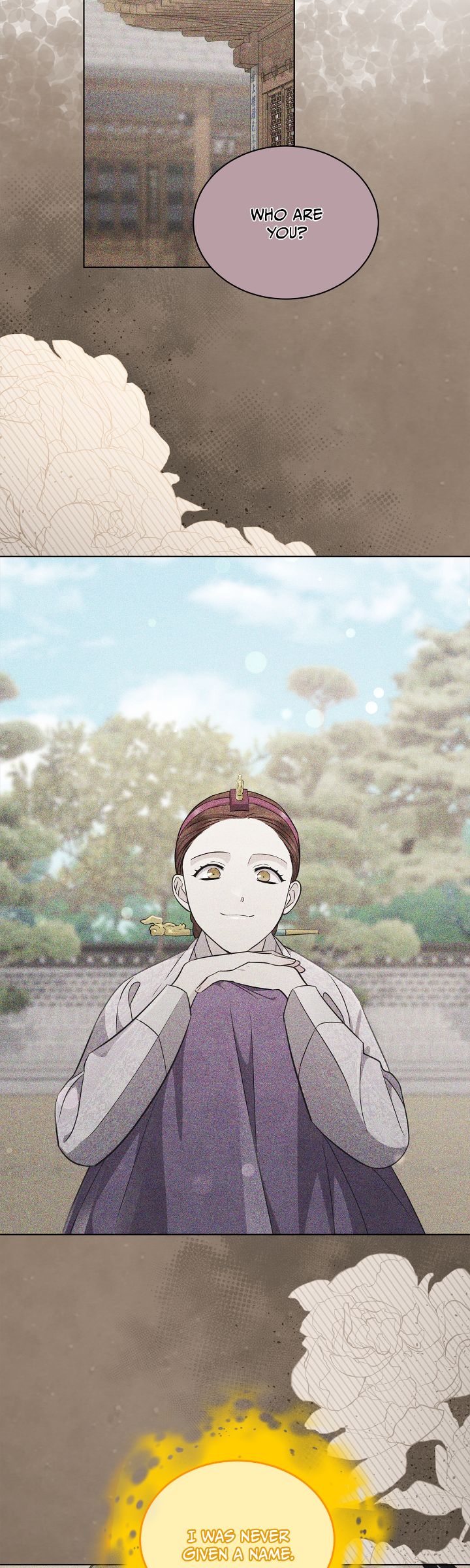 The Castle: Ghost-eyed Bride Chapter 92 188 37