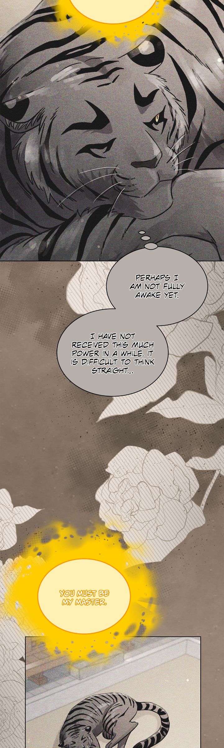 The Castle: Ghost-eyed Bride Chapter 92 189 38