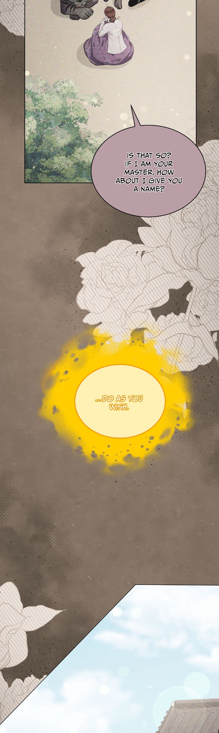 The Castle: Ghost-eyed Bride Chapter 92 190 39