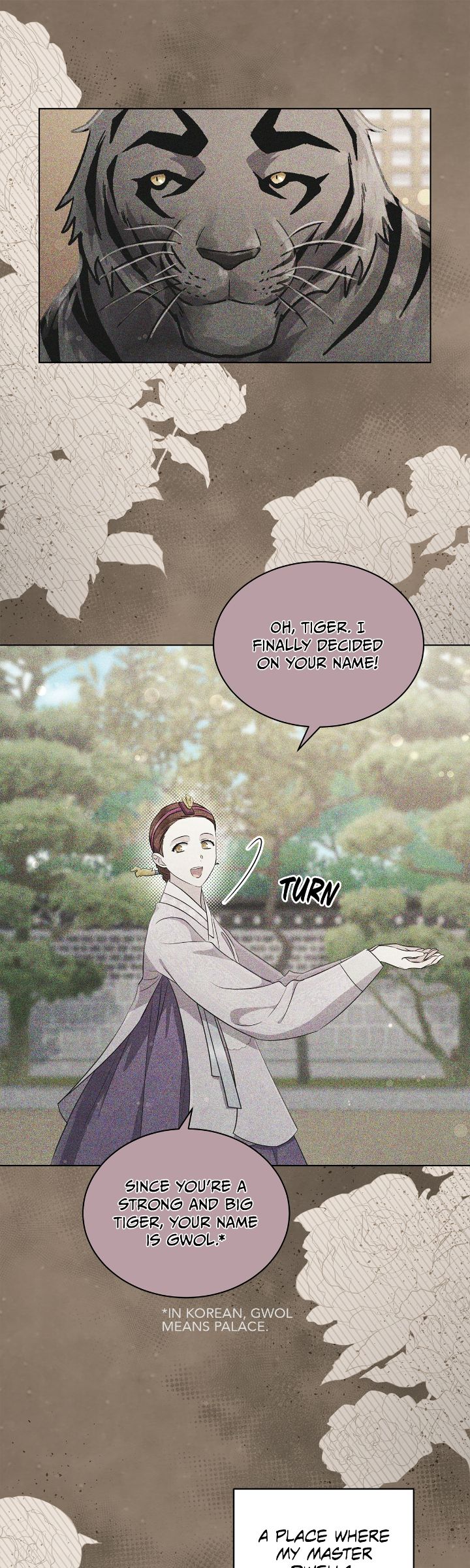 The Castle: Ghost-eyed Bride Chapter 92 193 42