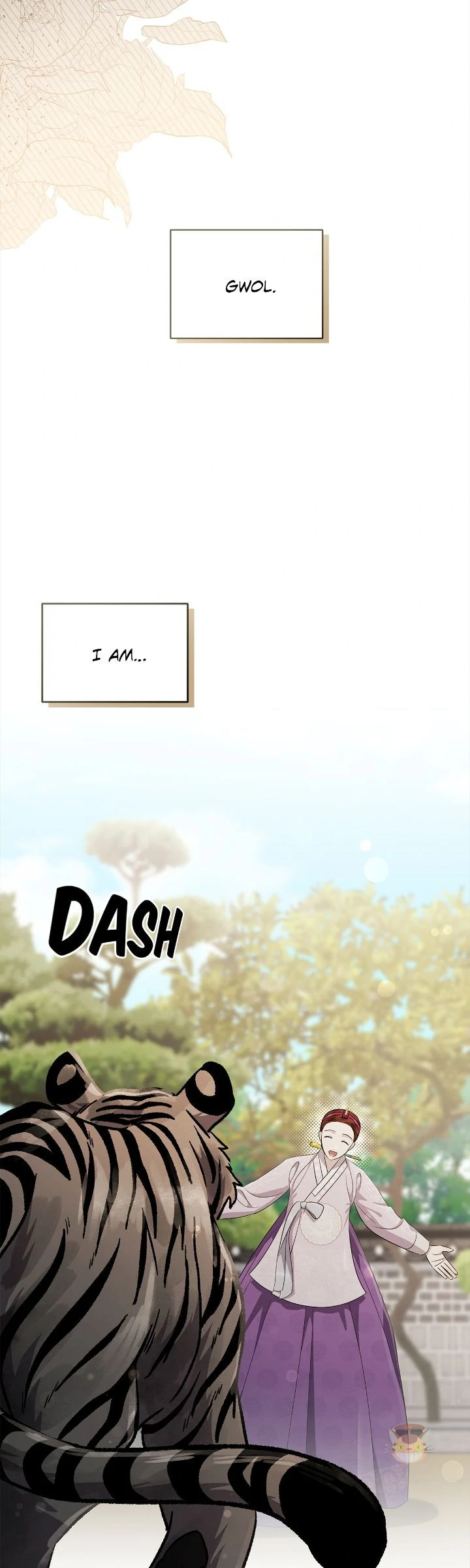 The Castle: Ghost-eyed Bride Chapter 92 195 44