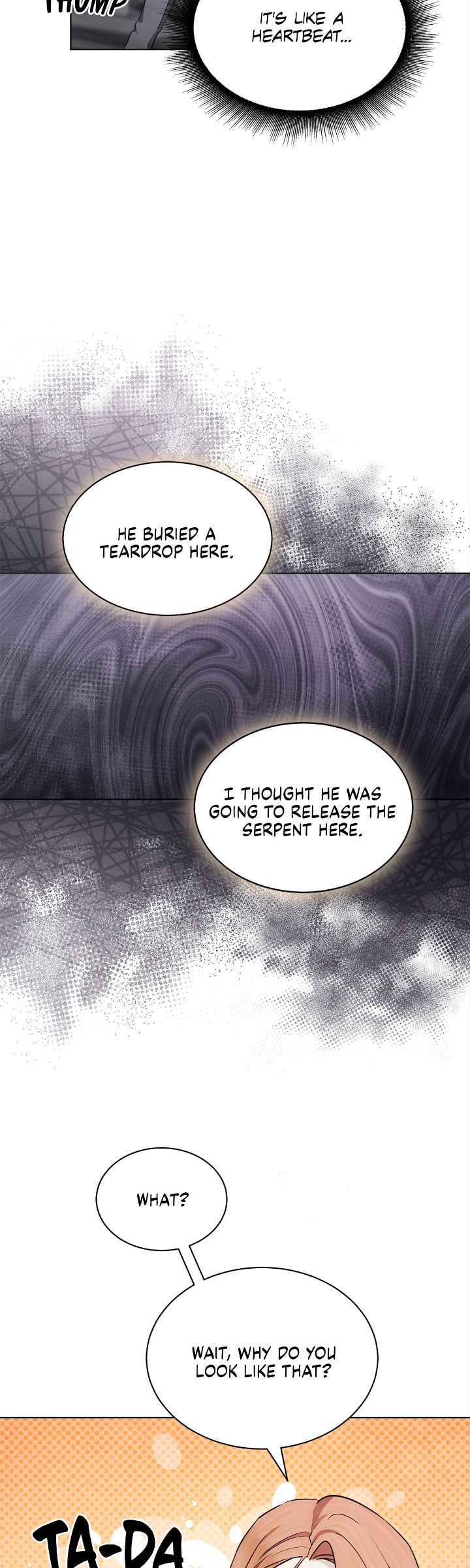 The Castle: Ghost-eyed Bride Chapter 98 138 02