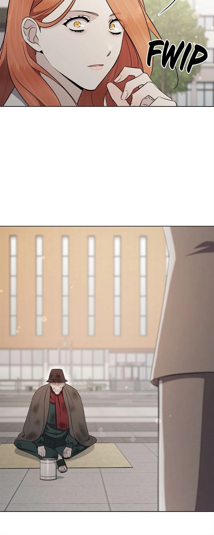 The Castle: Ghost-eyed Bride Chapter 98 142 06