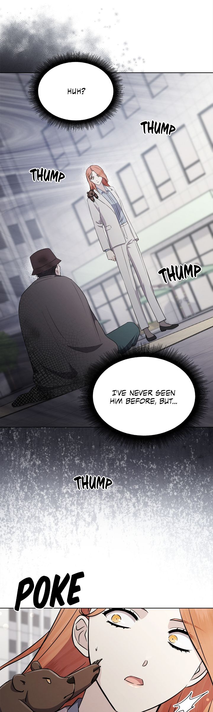 The Castle: Ghost-eyed Bride Chapter 98 143 07