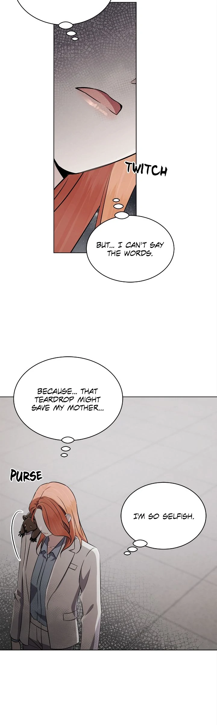 The Castle: Ghost-eyed Bride Chapter 98 146 10