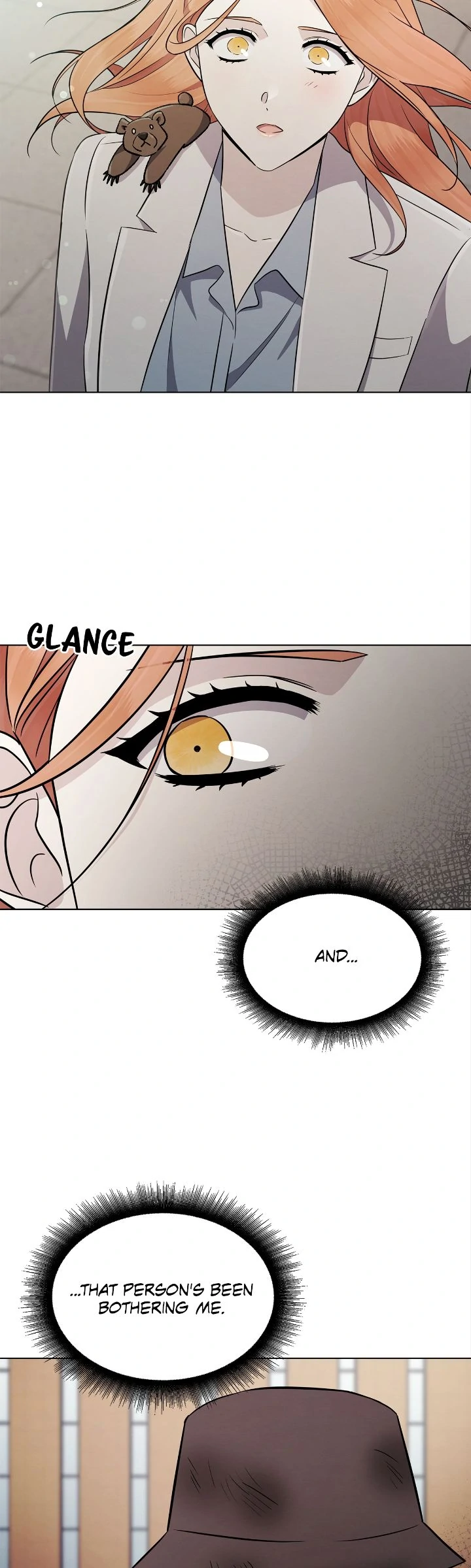 The Castle: Ghost-eyed Bride Chapter 98 149 13