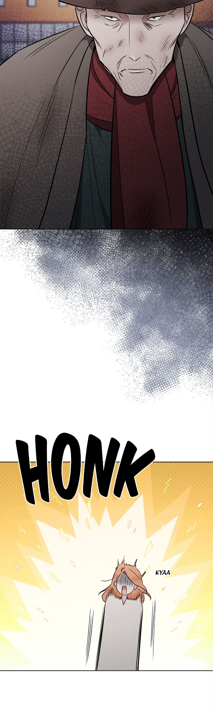 The Castle: Ghost-eyed Bride Chapter 98 150 14