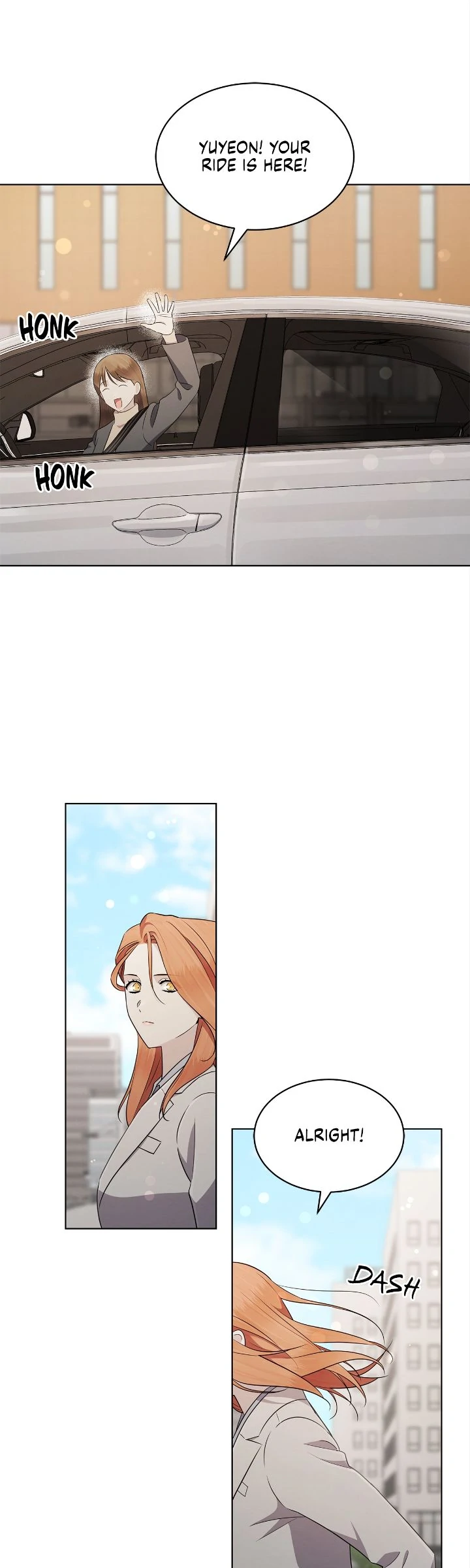 The Castle: Ghost-eyed Bride Chapter 98 151 15