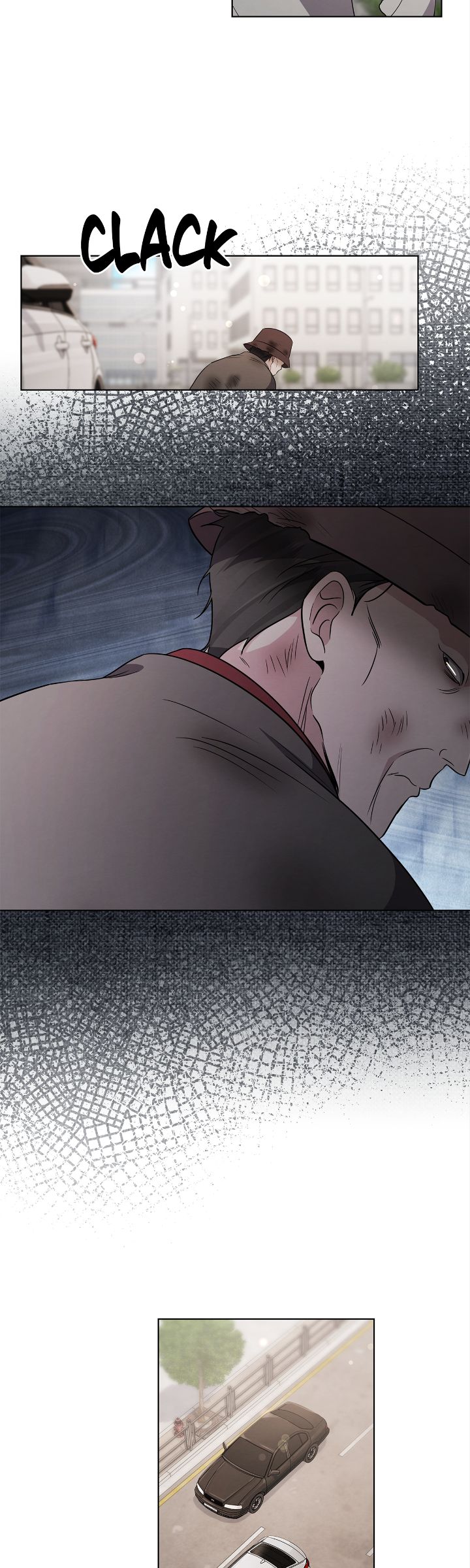 The Castle: Ghost-eyed Bride Chapter 98 152 16