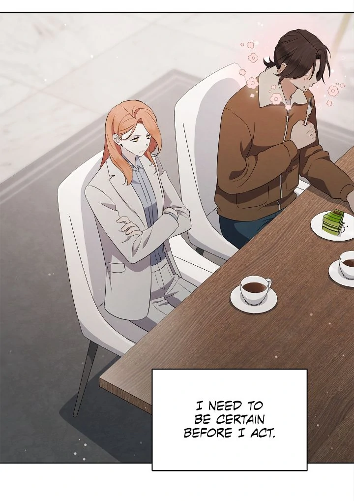 The Castle: Ghost-eyed Bride Chapter 98 159 23