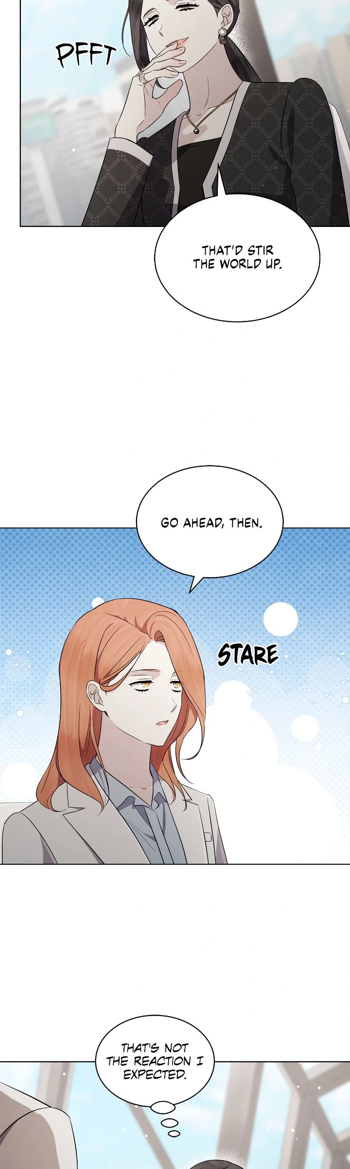 The Castle: Ghost-eyed Bride Chapter 98 168 32