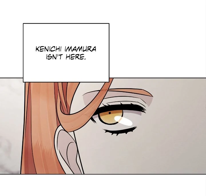 The Castle: Ghost-eyed Bride Chapter 98 171 35