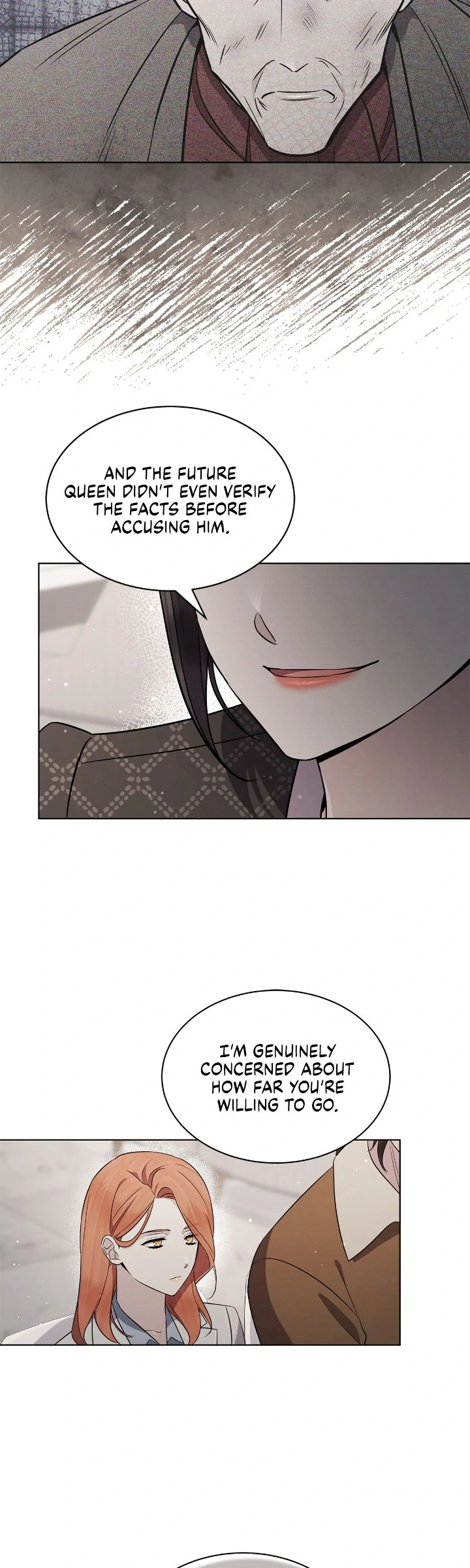 The Castle: Ghost-eyed Bride Chapter 98 175 39