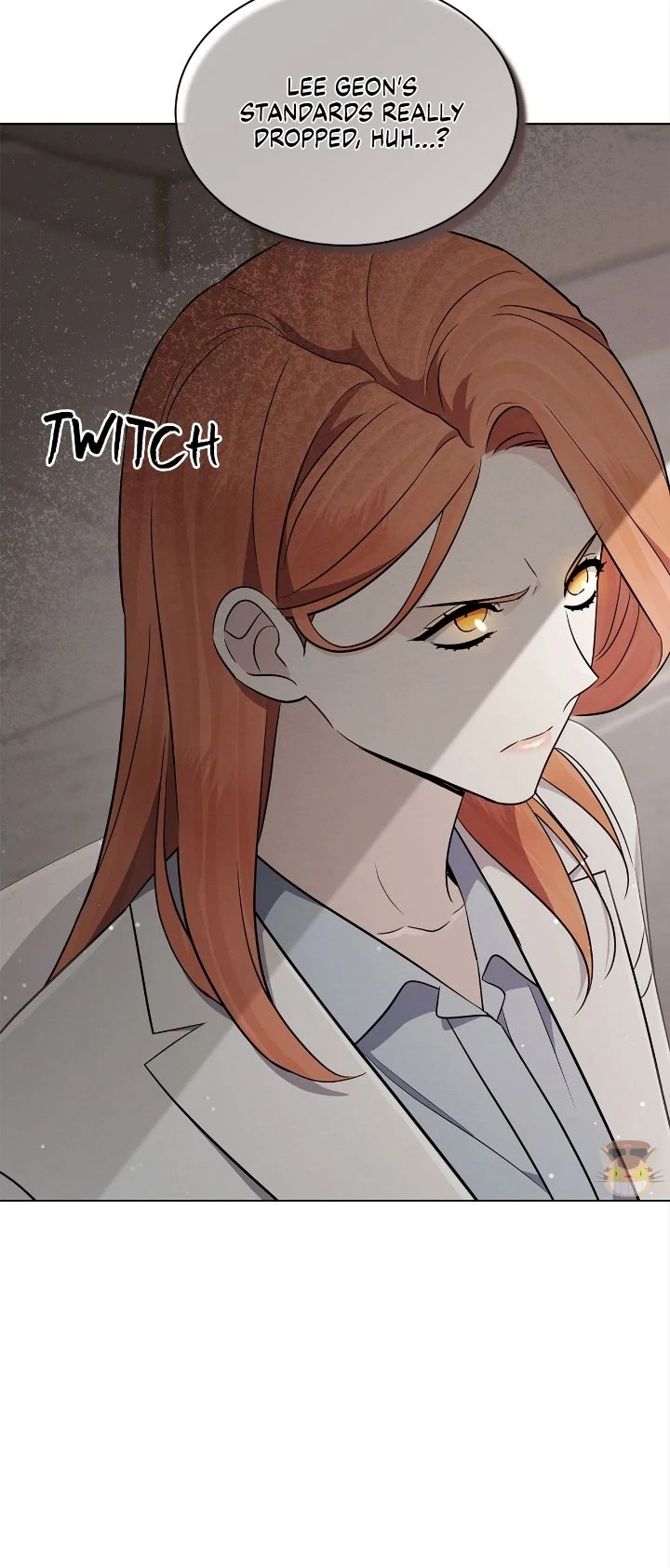 The Castle: Ghost-eyed Bride Chapter 98 176 40