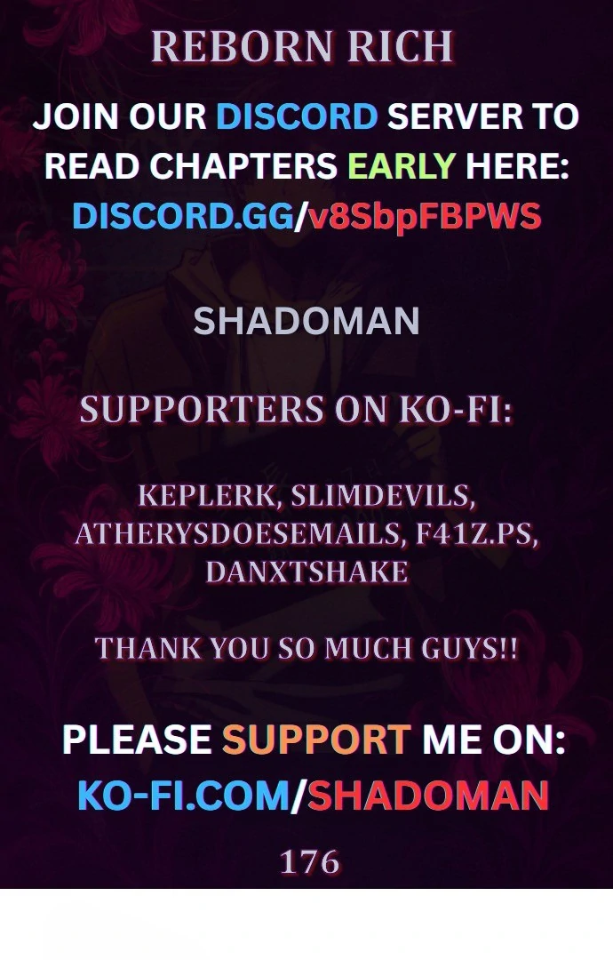 The Chaebeol’s Youngest Son Chapter 176 452 001