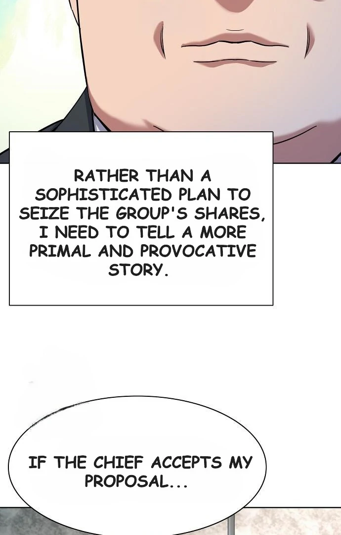 The Chaebeol’s Youngest Son Chapter 176 456 005