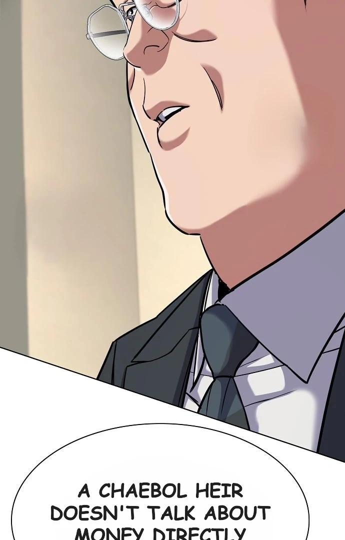 The Chaebeol’s Youngest Son Chapter 176 470 019