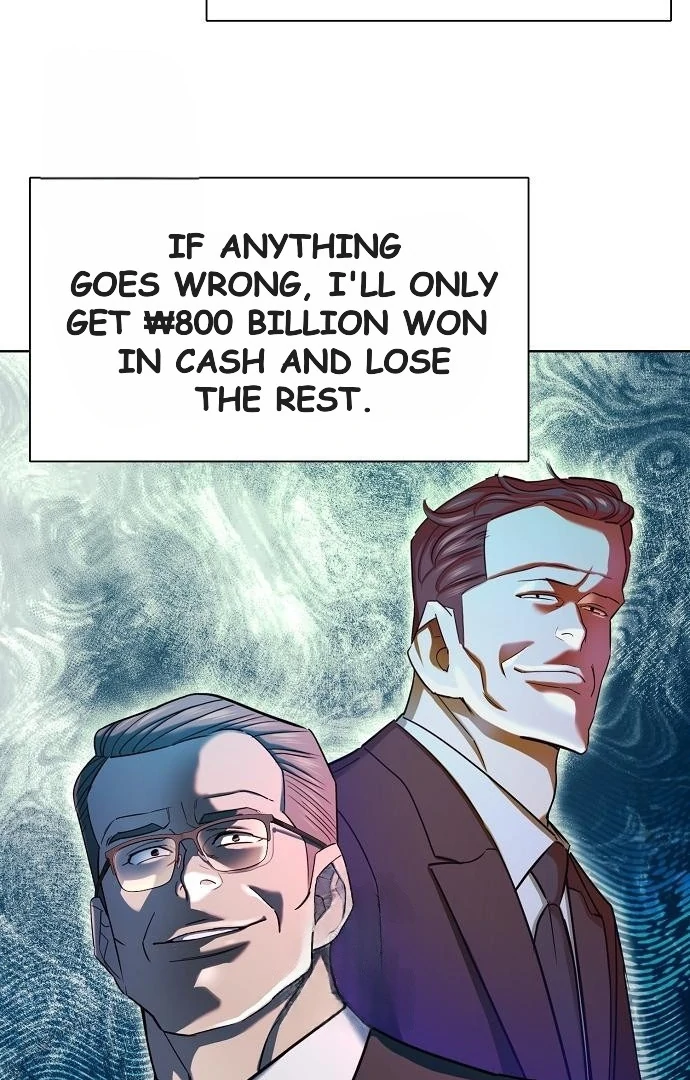 The Chaebeol’s Youngest Son Chapter 176 487 036