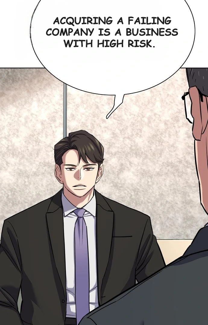 The Chaebeol’s Youngest Son Chapter 176 503 052