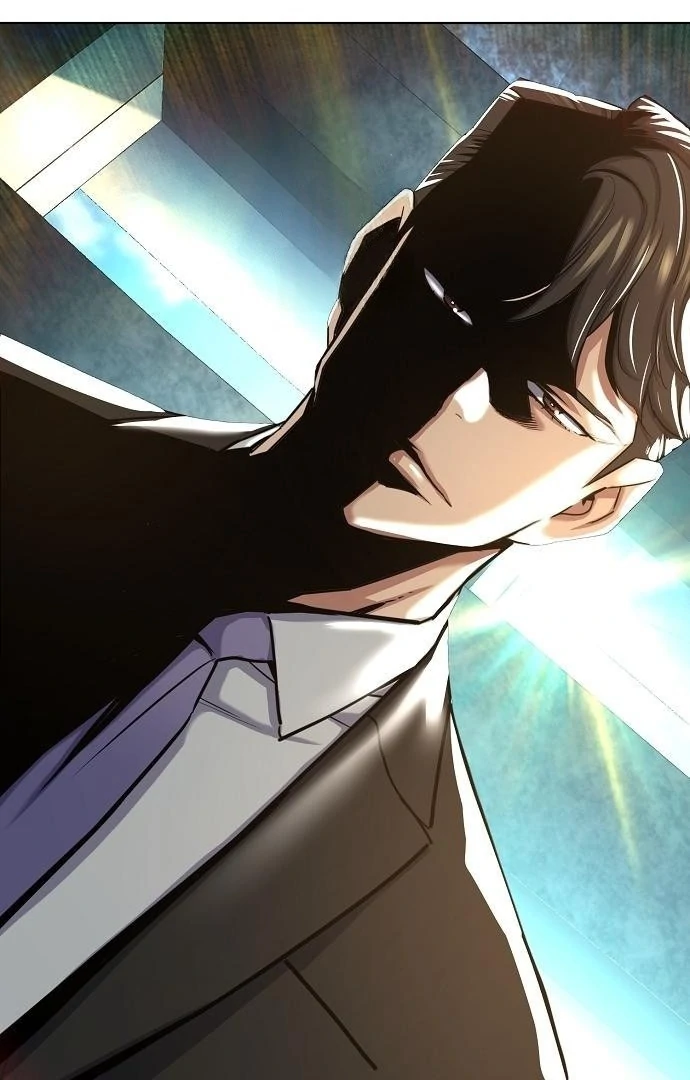 The Chaebeol’s Youngest Son Chapter 176 519 068