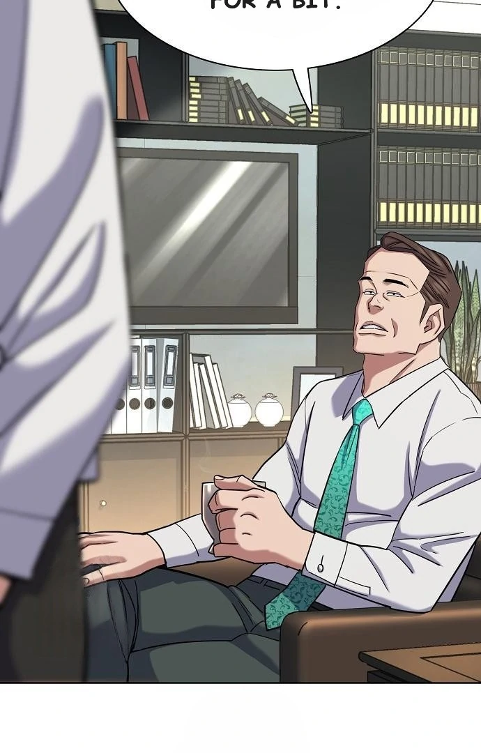 The Chaebeol’s Youngest Son Chapter 176 526 075