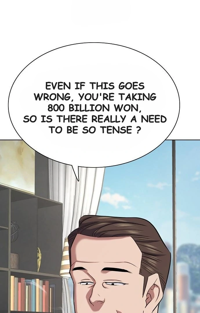 The Chaebeol’s Youngest Son Chapter 176 527 076