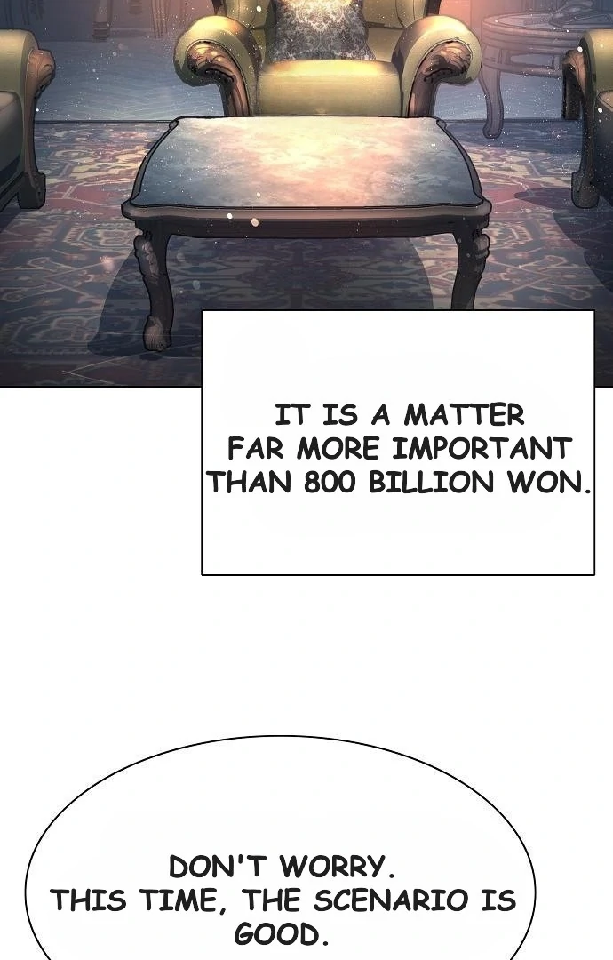 The Chaebeol’s Youngest Son Chapter 176 531 080