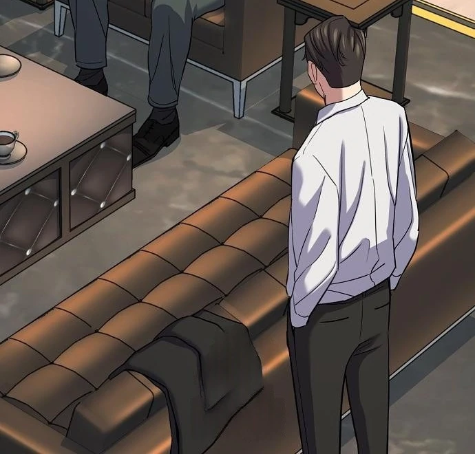 The Chaebeol’s Youngest Son Chapter 176 535 084