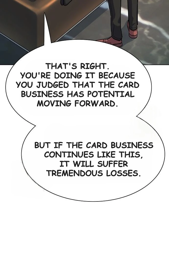 The Chaebeol’s Youngest Son Chapter 176 536 085