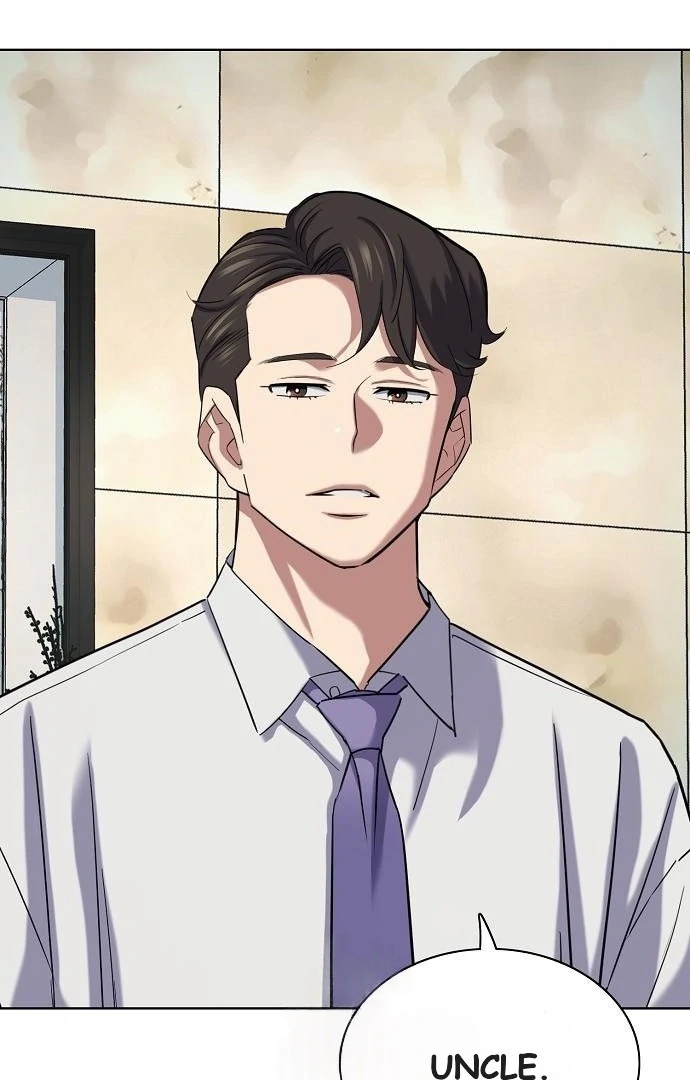 The Chaebeol’s Youngest Son Chapter 176 537 086