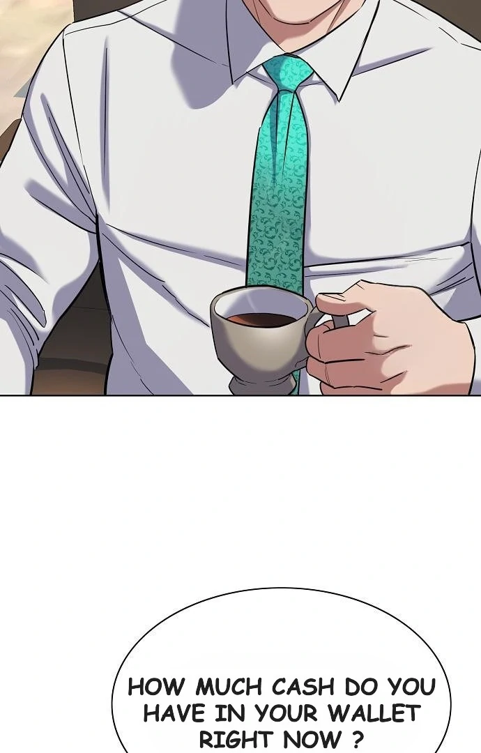 The Chaebeol’s Youngest Son Chapter 176 539 088