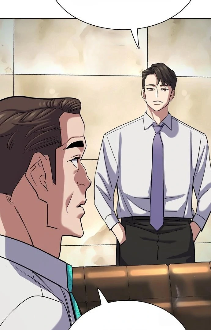 The Chaebeol’s Youngest Son Chapter 176 540 089