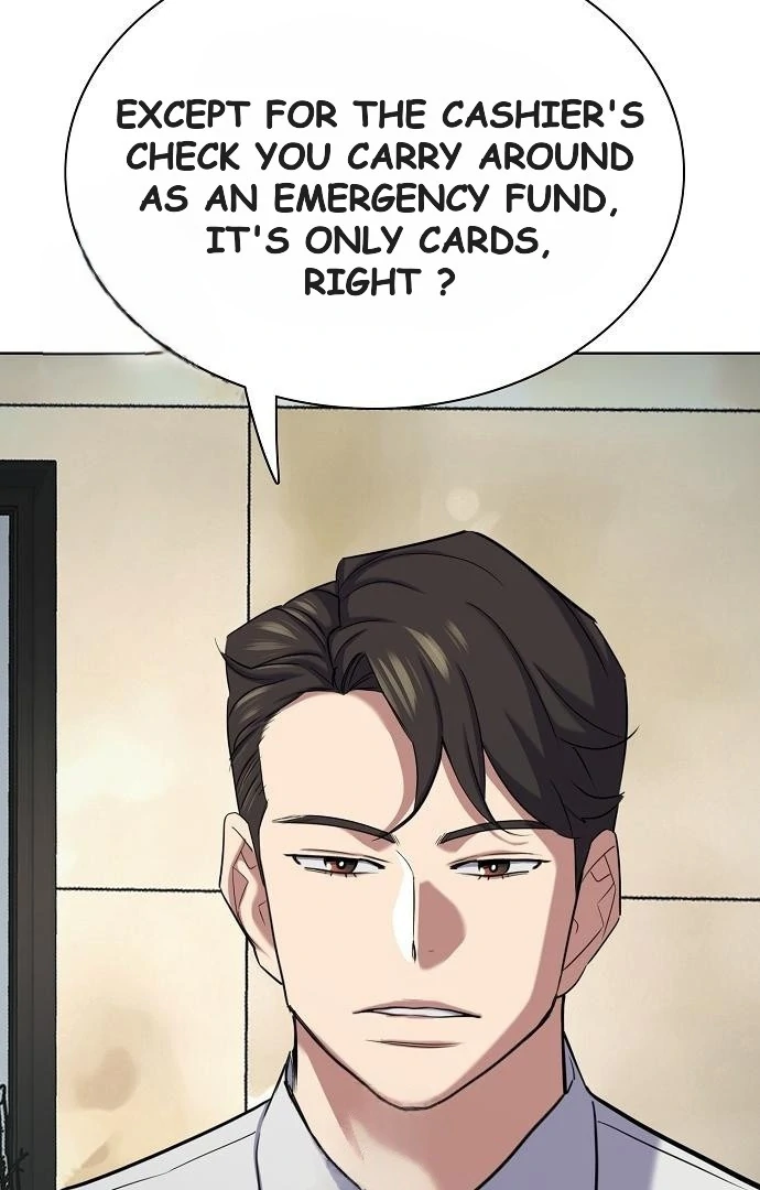 The Chaebeol’s Youngest Son Chapter 176 544 093