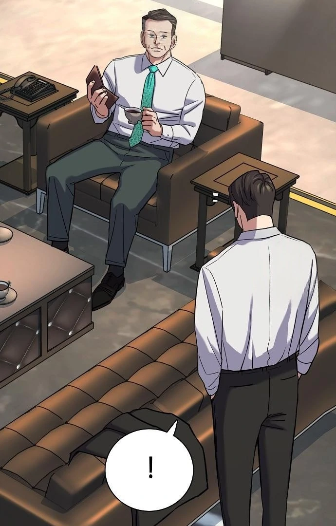 The Chaebeol’s Youngest Son Chapter 176 548 097