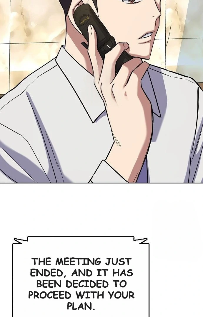 The Chaebeol’s Youngest Son Chapter 176 550 099