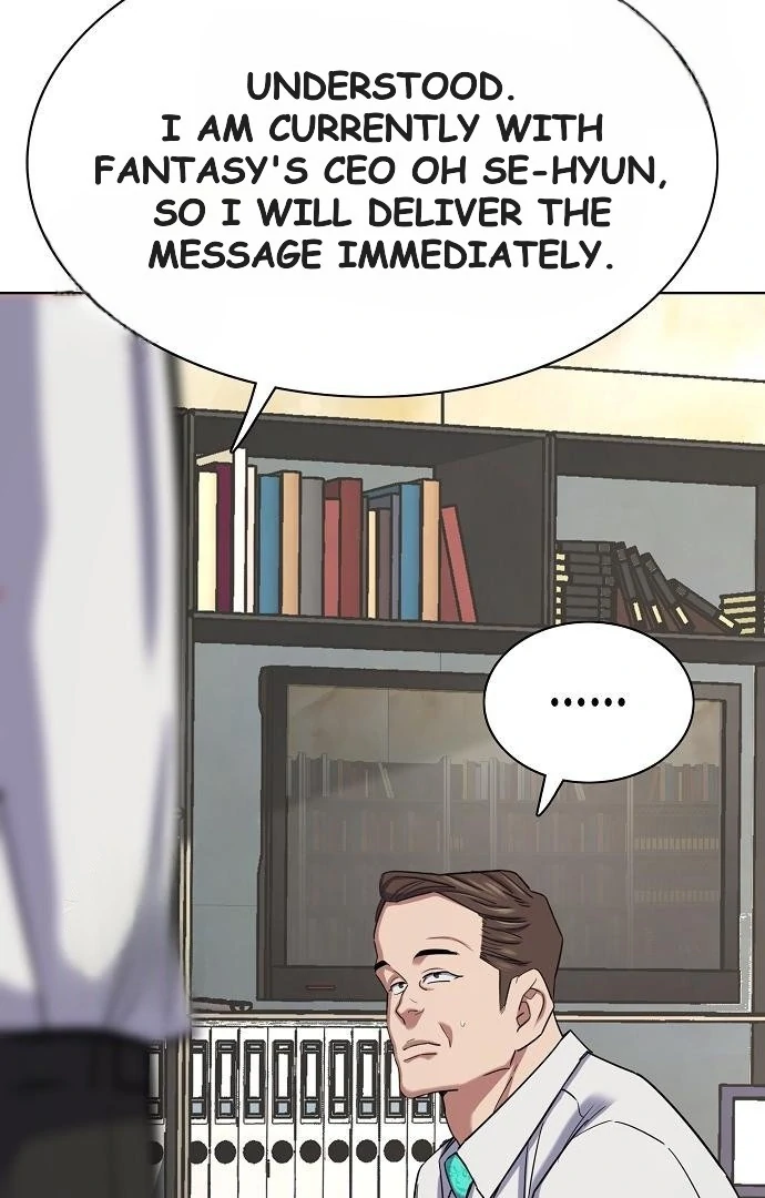 The Chaebeol’s Youngest Son Chapter 176 552 101