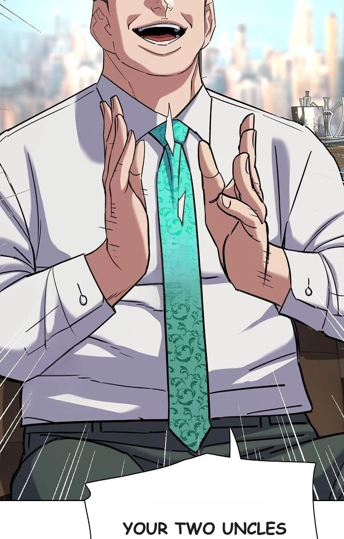 The Chaebeol’s Youngest Son Chapter 176 560 109