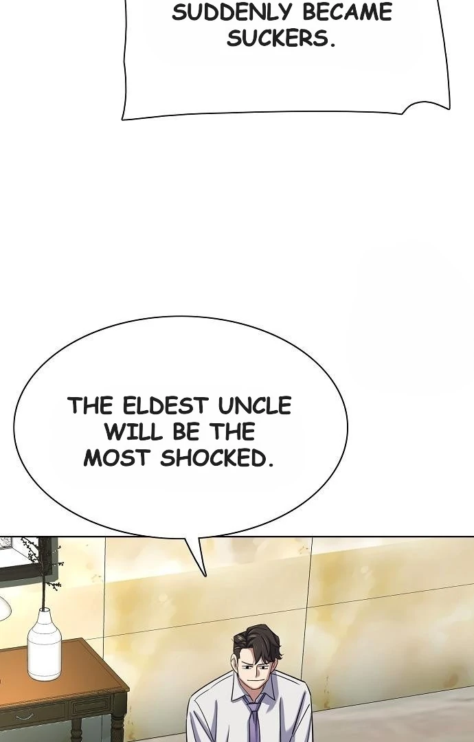 The Chaebeol’s Youngest Son Chapter 176 561 110