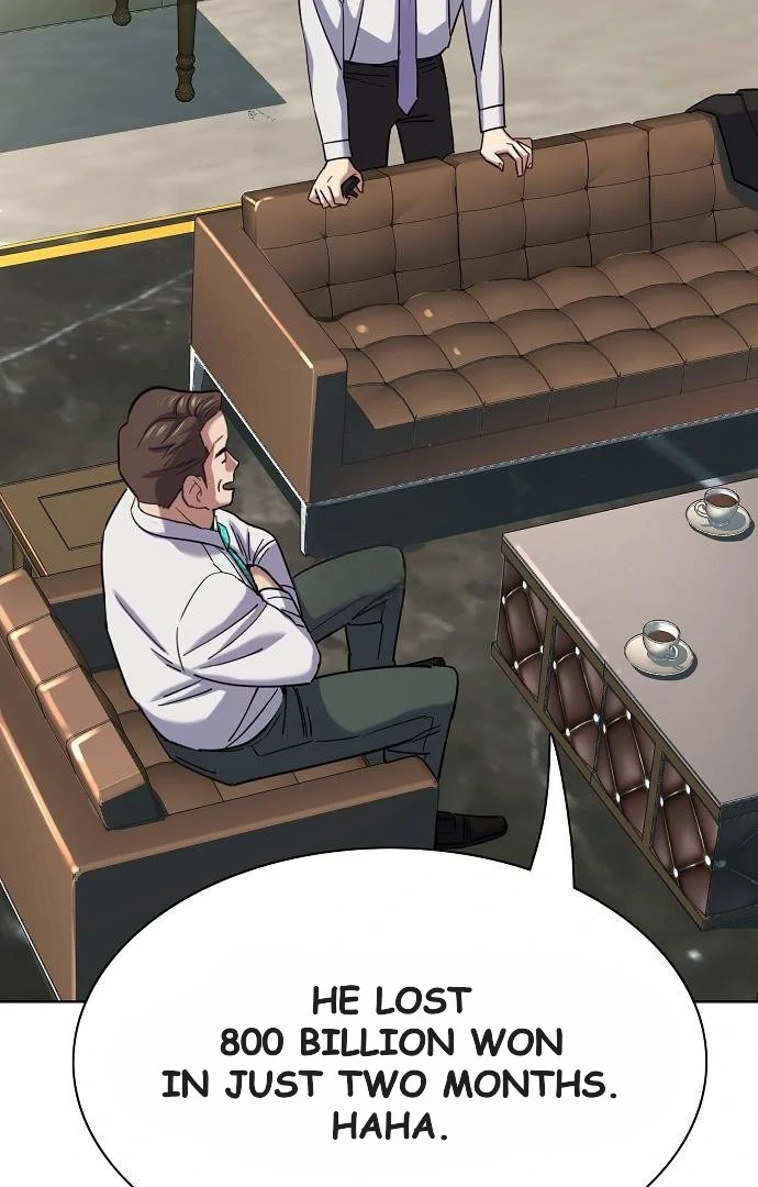 The Chaebeol’s Youngest Son Chapter 176 562 111