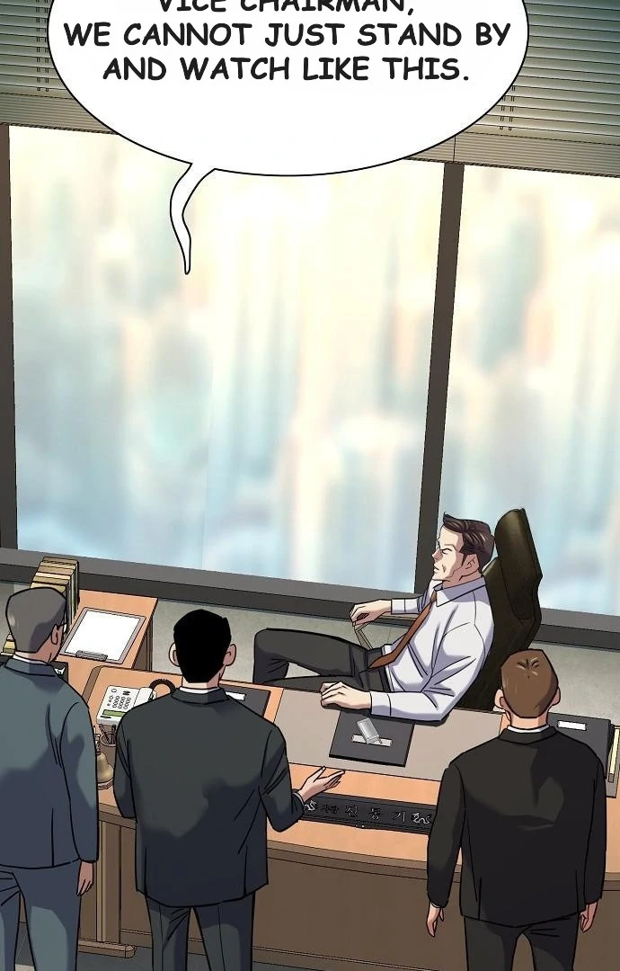 The Chaebeol’s Youngest Son Chapter 176 568 117